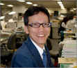 前田 祥克